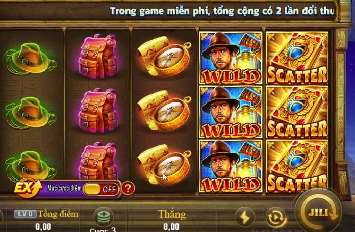 Nổ hũ game 789b